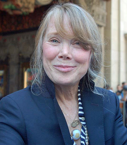 Sissy Spacek